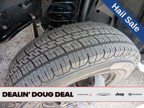 Used 2024 RAM 3500 Big Horn image 27