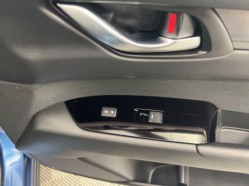 Used 2023 MAZDA CX-5 AWD 2.5 S image 23