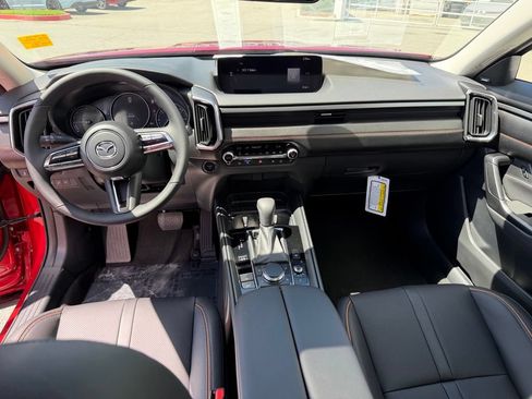New 2026 MAZDA CX-50 2.5 Hybrid w/ Weather Package AWD/4WD image 15