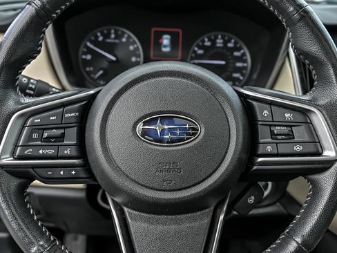 Used 2024 Subaru Legacy Limited AWD/4WD image 24