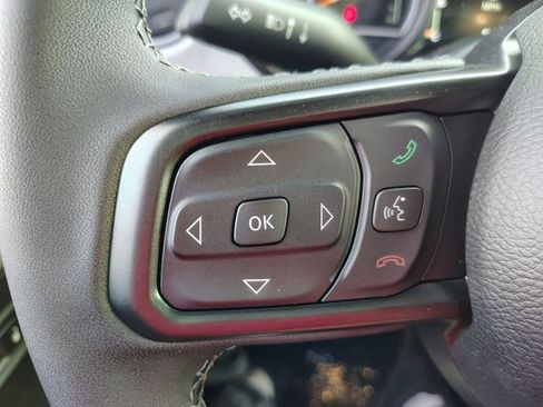 New 2026 Jeep Wrangler Willys image 17