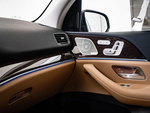 New 2026 Mercedes-Benz GLE 350 4MATIC image 39