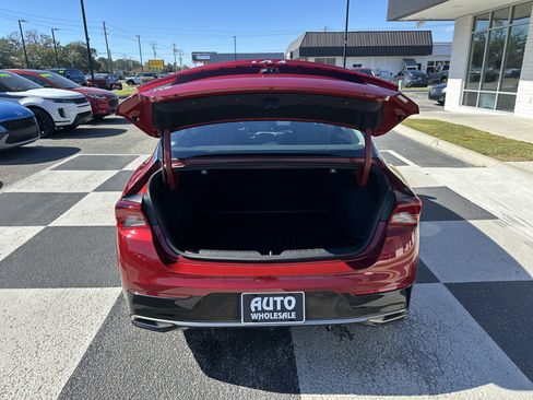 Used 2023 Kia K5 LXS image 5