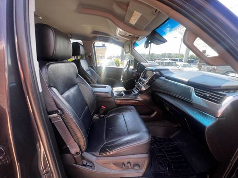 Used 2015 Chevrolet Tahoe LT AWD/4WD image 14