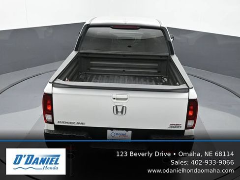 Used 2023 Honda Ridgeline Sport image 17