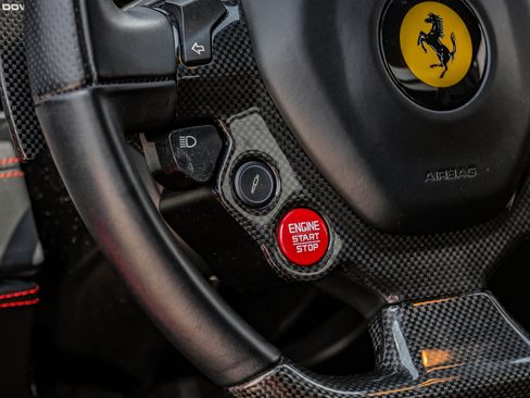 Used 2017 Ferrari 488 Spider RWD image 15