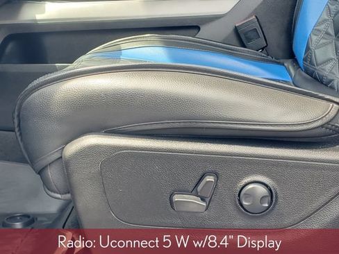 Used 2023 RAM 1500 Big Horn AWD/4WD image 11
