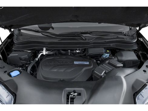 Used 2019 Honda Ridgeline Black Edition image 8