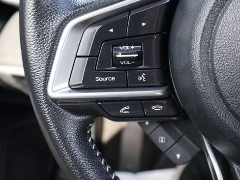 Used 2021 Subaru Legacy Premium AWD/4WD image 8