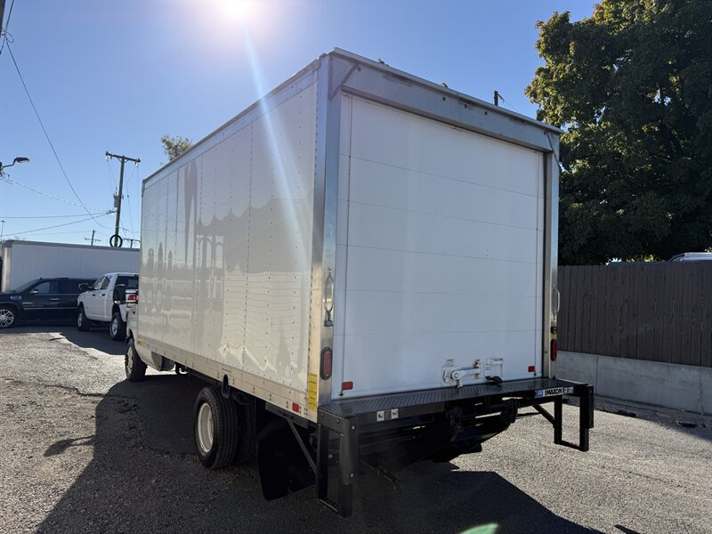 Used 2023 Ford E-350 and Econoline 350 Super Duty w/ Power Windows & Locks Group RWD image 40