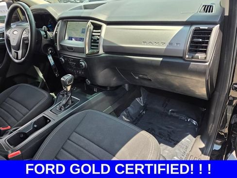 Certified 2021 Ford Ranger XLT w/ Equipment Group 301A Mid AWD/4WD image 19