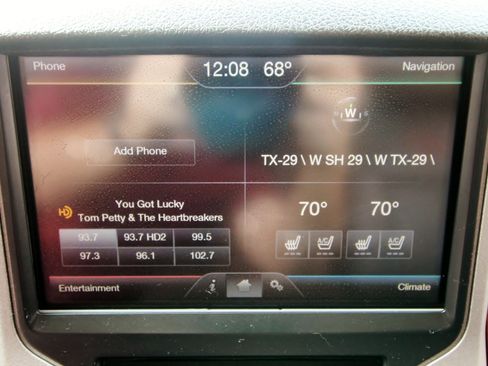 Used 2016 Ford F250 King Ranch w/ FX4 Off-Road Package image 30