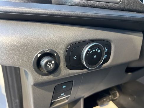 Certified 2023 Ford Transit 350 XLT image 8