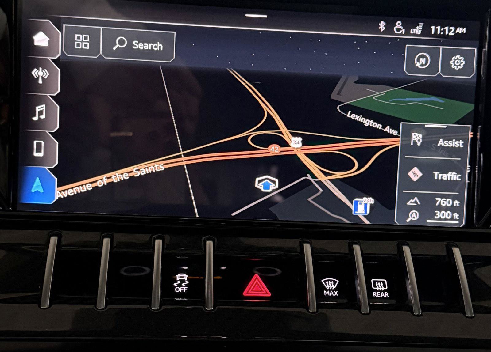 Used 2021 Lamborghini Urus AWD/4WD image 20