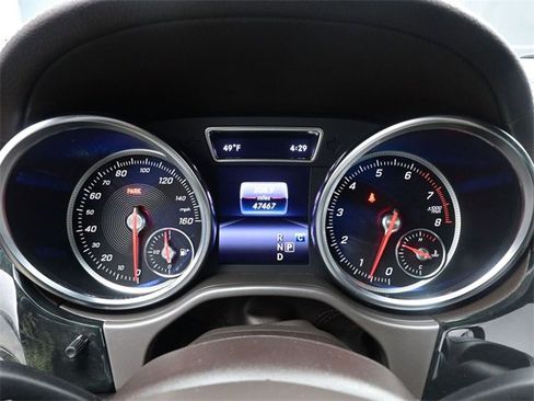 Used 2018 Mercedes-Benz GLS 450 GLS 450 image 10