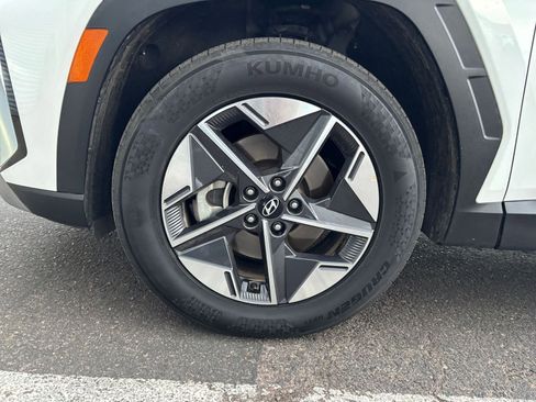 Used 2025 Hyundai Tucson SEL image 32