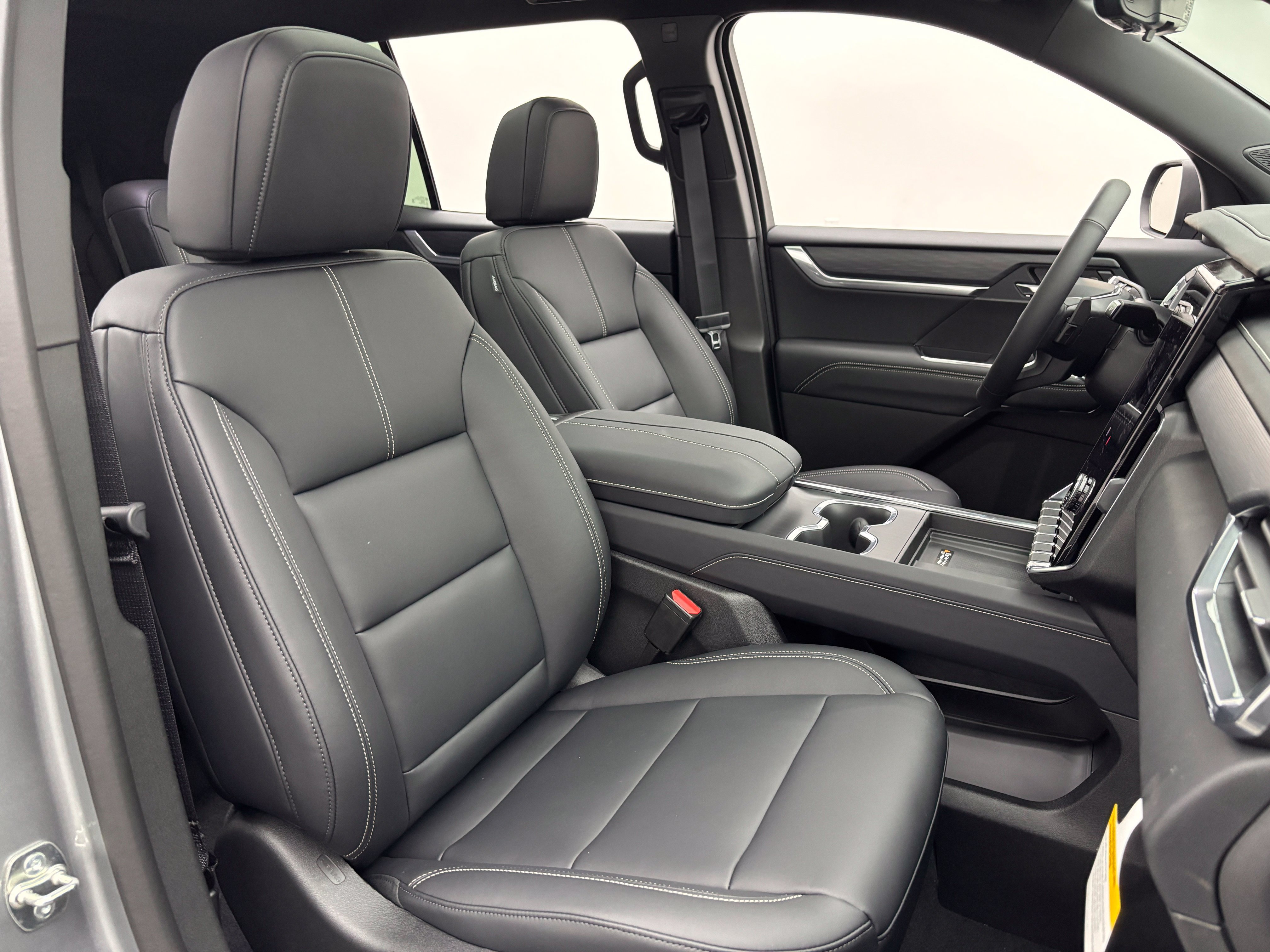 New 2027 GMC Acadia Elevation w/ Elevation Premium Package AWD/4WD image 39