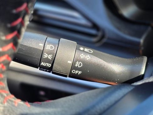 Certified 2022 Subaru WRX Premium image 32