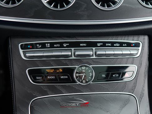 Used 2018 Mercedes-Benz E 400 Coupe w/ Premium 2 Package image 28