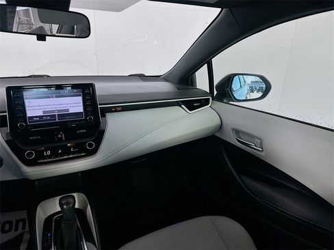 Used 2019 Toyota Corolla SE image 23