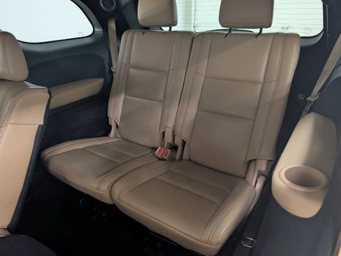Used 2011 Dodge Durango Citadel w/ Trailer Tow Group IV AWD/4WD image 14