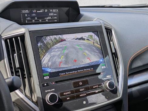 Used 2022 Subaru Crosstrek 2.5i Limited image 12