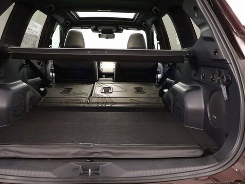 New 2026 Subaru Forester Touring w/ Touring Package image 26