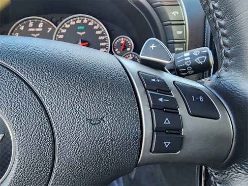 Used 2008 Chevrolet Corvette Coupe w/ Preferred Equipment Group image 16