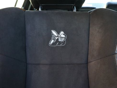 Used 2019 Dodge Charger Scat Pack w/ Plus Group image 27