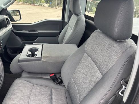 Used 2022 Ford F150 XL w/ Equipment Group 101A High RWD image 8