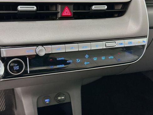 Used 2023 Hyundai Ioniq 5 SEL w/ Cargo Package image 24