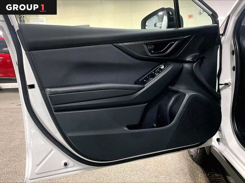 Certified 2023 Subaru Crosstrek 2.0i Premium image 21