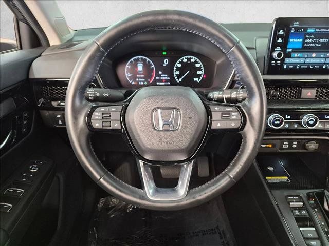 Used 2024 Honda CR-V EX-L image 14