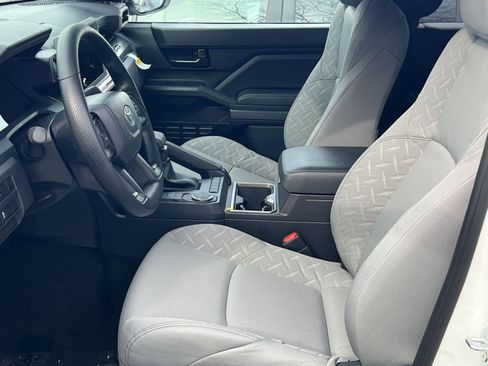 New 2026 Toyota Tacoma SR5 image 7