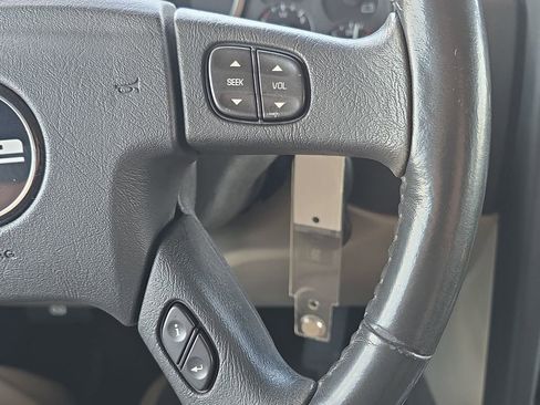 Used 2005 HUMMER H2 AWD/4WD image 19