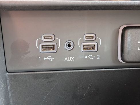 New 2026 Jeep Grand Cherokee L Laredo image 22