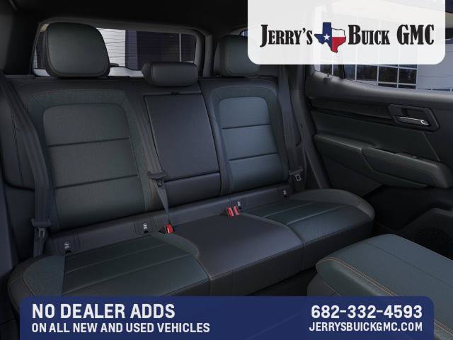 New 2027 GMC Terrain AT4 w/ Convenience Package III AWD/4WD image 19