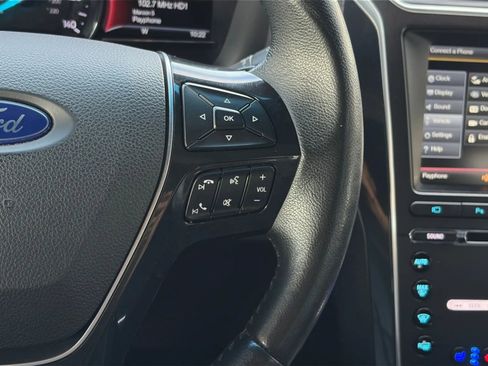 Used 2016 Ford Explorer Limited image 28