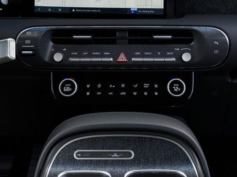 New 2026 Hyundai Palisade Limited FWD image 16