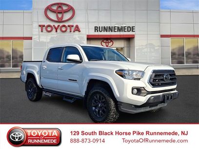 Used 2023 Toyota Tacoma SR5