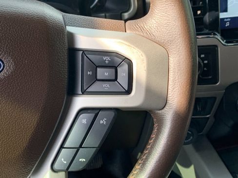 Used 2022 Ford F450 King Ranch w/ King Ranch Ultimate Package image 28