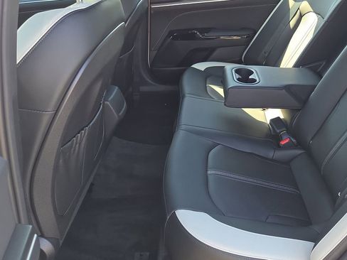 New 2026 Kia K5 GT-Line w/ GT-Line Premium Package image 20