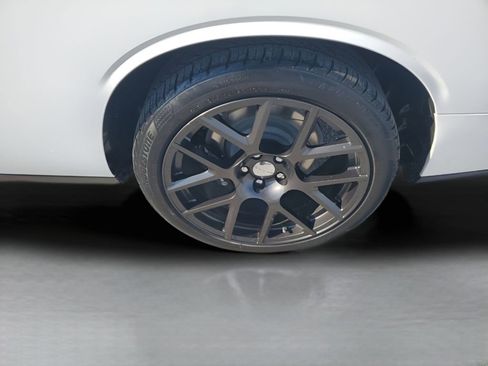 Used 2016 Dodge Challenger R/T Scat Pack image 20