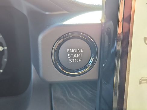 New 2026 Toyota Tacoma Limited AWD/4WD image 17