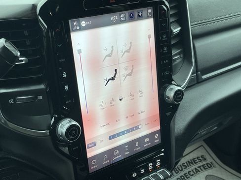 Used 2026 RAM 2500 Laramie image 18