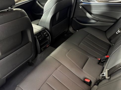 Used 2023 BMW 530e w/ Convenience Package RWD image 25