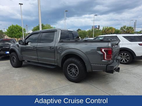 Used 2019 Ford F150 Raptor w/ Equipment Group 802A Luxury AWD/4WD image 5