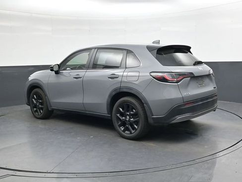 Used 2024 Honda HR-V Sport image 6