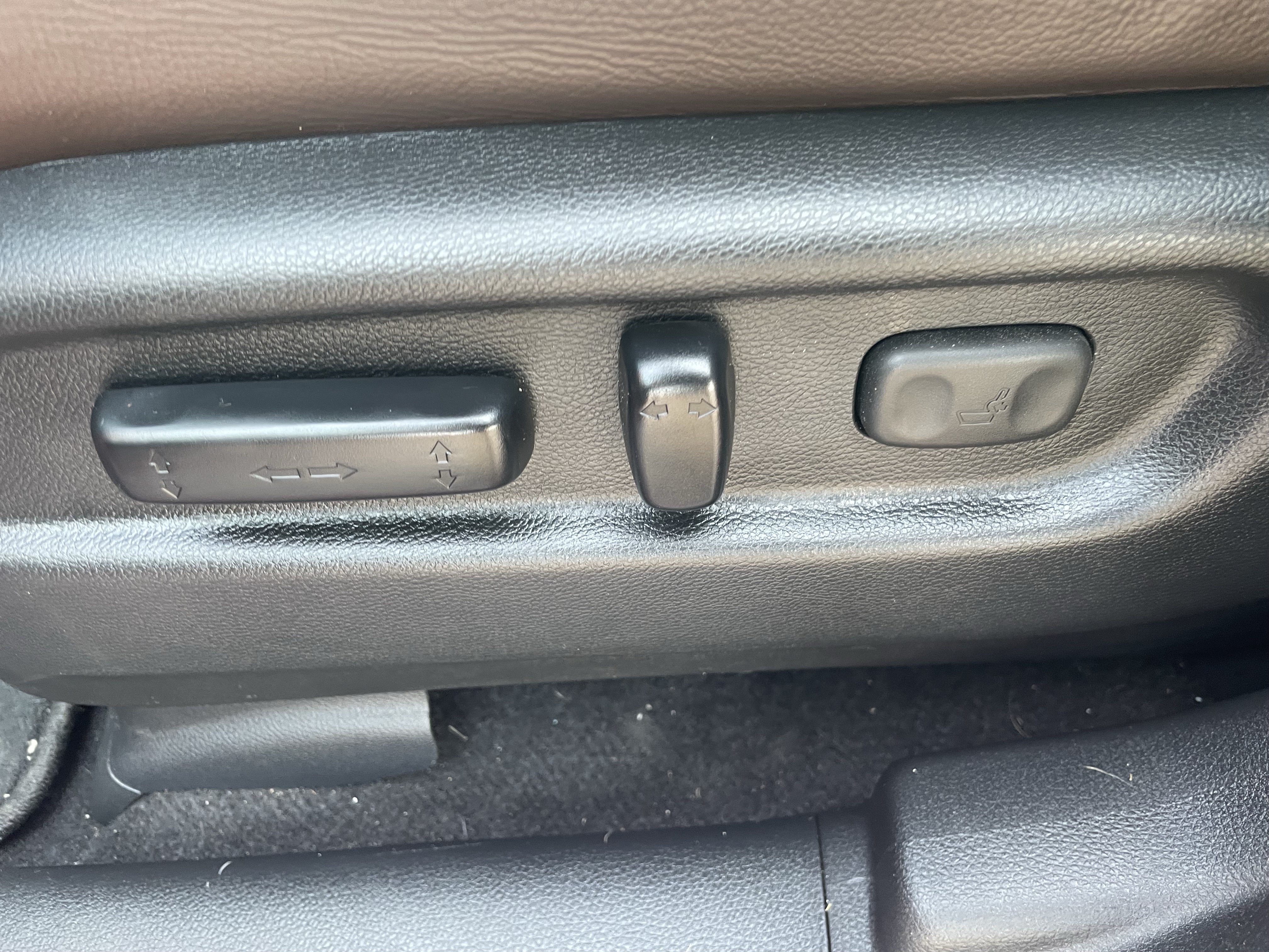 Used 2024 Honda Passport EX-L image 13