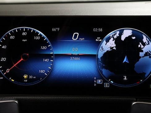 Certified 2023 Mercedes-Benz GLB 250 4MATIC image 16